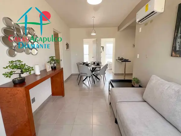 Departamento en venta en Barra Vieja, Acapulco de Juárez — foto 3 de 49