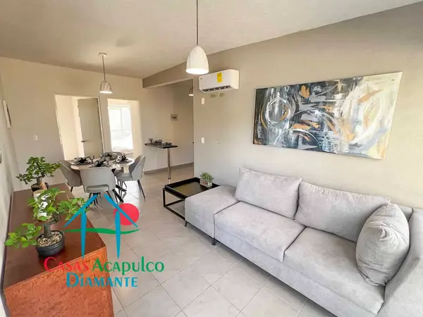 Departamento en venta en Barra Vieja, Acapulco de Juárez — foto 2 de 49