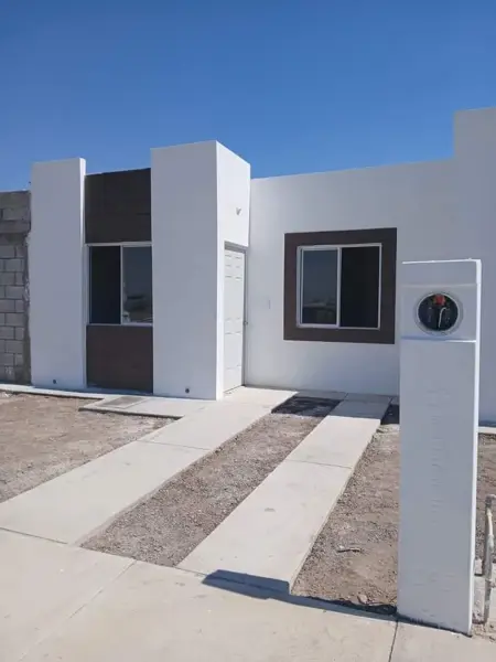 Casa en venta en Villas las Misiones, Gómez Palacio — foto 2 de 10