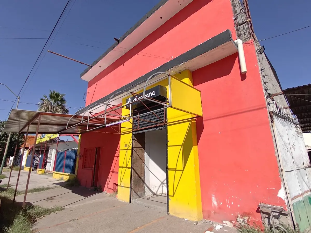 Bodega en venta en Torreon Centro, Torreón — foto 1 de 14