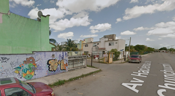 Casa en venta en Cancún Centro, Benito Juárez — foto 3 de 32