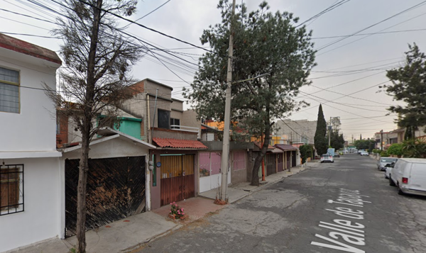 Casa en venta en Valle de Aragón 3ra. Sección Oriente, Ecatepec de Morelos — foto 2 de 65