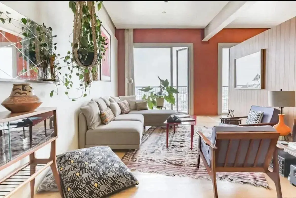 Departamento en renta en Tabacalera, Cuauhtémoc — foto 1 de 19