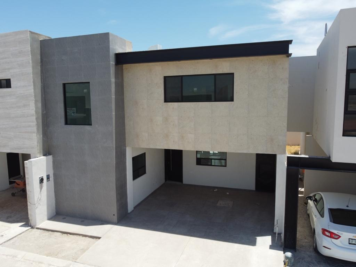 Casa en Renta en Los Viñedos, Torreón, Coahuila de Zaragoza