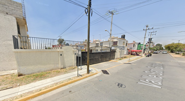 Casa en venta en Valle San Pedro Urbi Villa del Campo, Tecámac — foto 2 de 35