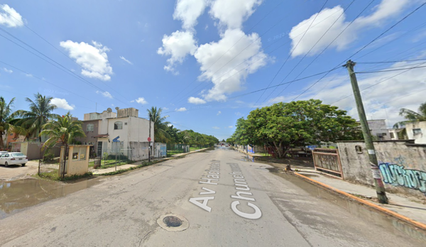 Casa en venta en Cancún Centro, Benito Juárez — foto 3 de 35