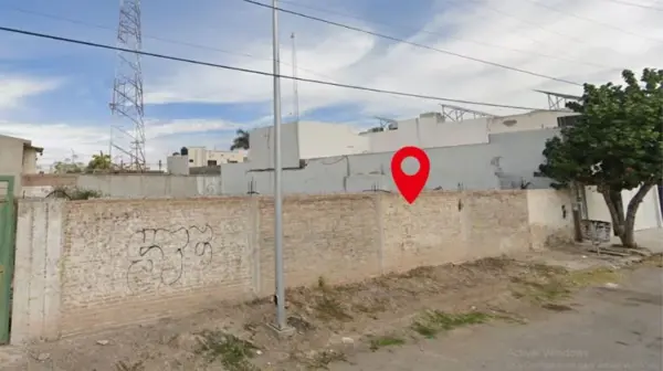 Terreno en venta en Residencial la Hacienda, Torreón — foto 3 de 10
