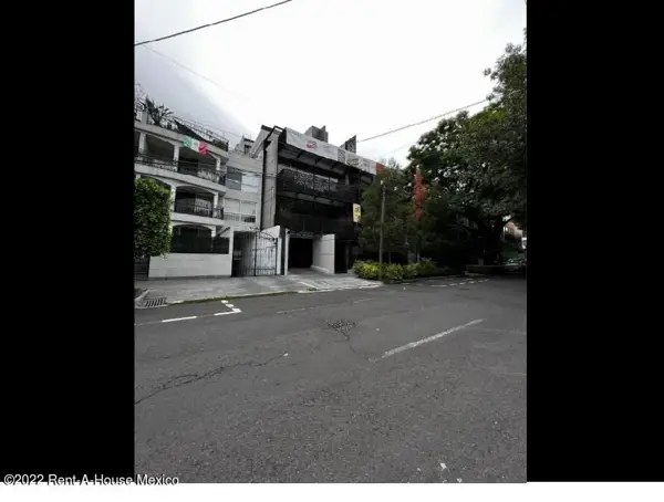Departamento en venta en Polanco I Sección, Miguel Hidalgo — foto 3 de 12