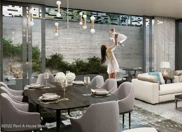 Departamento en venta en Polanco I Sección, Miguel Hidalgo — foto 2 de 12