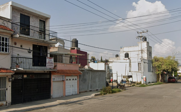 Casa en venta en Villas de Ecatepec, Ecatepec de Morelos — foto 2 de 45