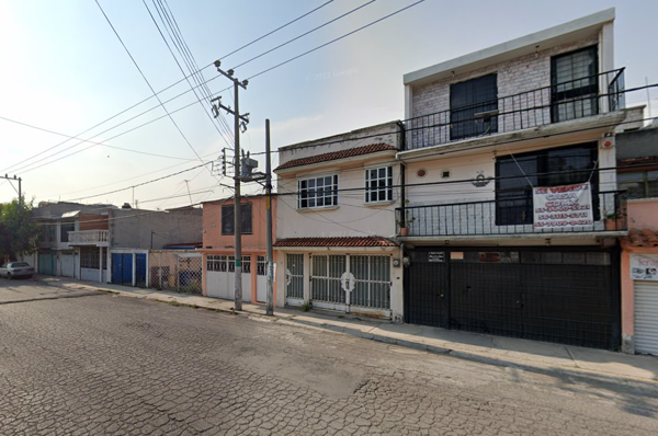 Casa en venta en Villas de Ecatepec, Ecatepec de Morelos — foto 3 de 45