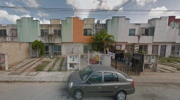 Casa en venta en Cancún Centro, Benito Juárez — foto 3 de 37