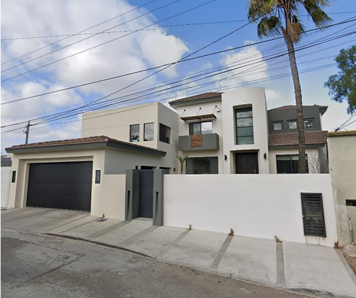 Casa en venta en Madero Sur, Tijuana — foto 1 de 15