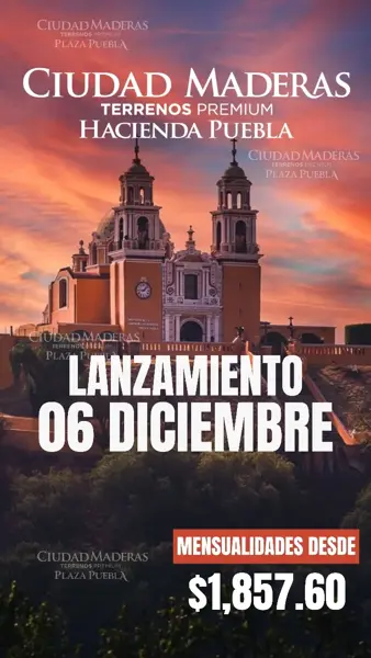 Terreno en venta en Cuautinchan, Cuautinchán — foto 2 de 17