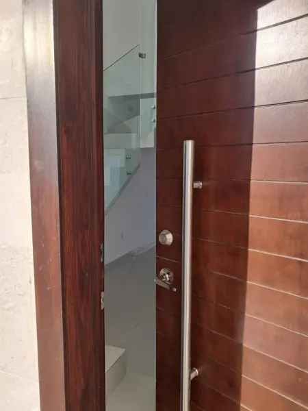 Casa en venta en Ampliación Senderos, Torreón — foto 3 de 11