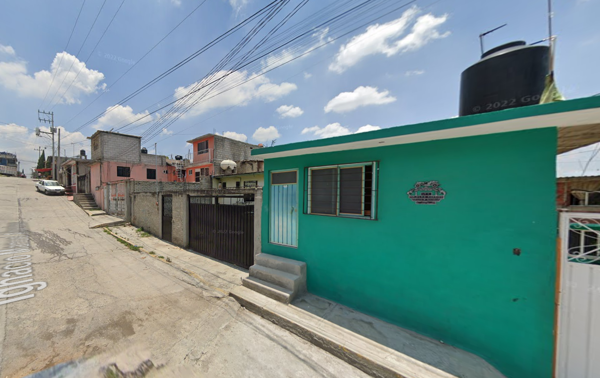 Casa en venta en San Isidro La Paz 1a. Sección, Nicolás Romero — foto 2 de 30