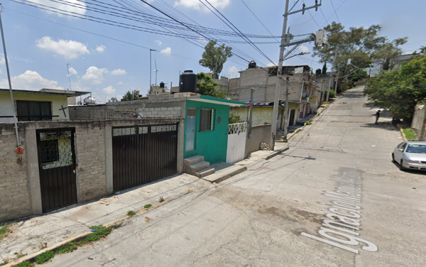 Casa en venta en San Isidro La Paz 1a. Sección, Nicolás Romero — foto 3 de 30