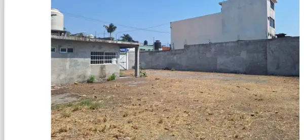 Terreno en venta en Moctezuma, Jiutepec — foto 3 de 8