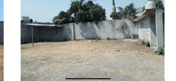 Terreno en venta en Moctezuma, Jiutepec — foto 2 de 8