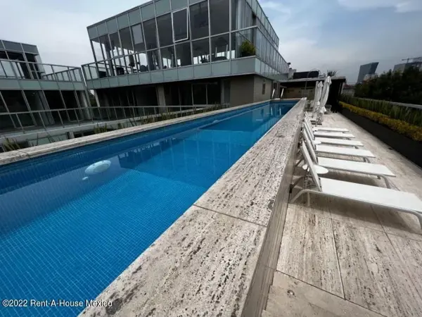Departamento en venta en Polanco I Sección, Miguel Hidalgo — foto 2 de 15