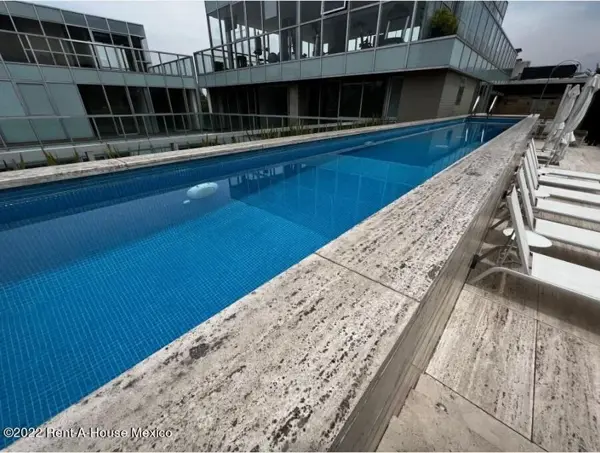 Departamento en venta en Polanco I Sección, Miguel Hidalgo — foto 3 de 15