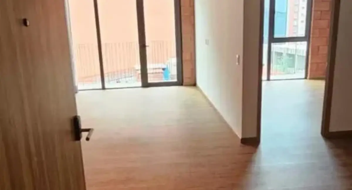Departamento en renta en Napoles, Benito Juárez — foto 1 de 27