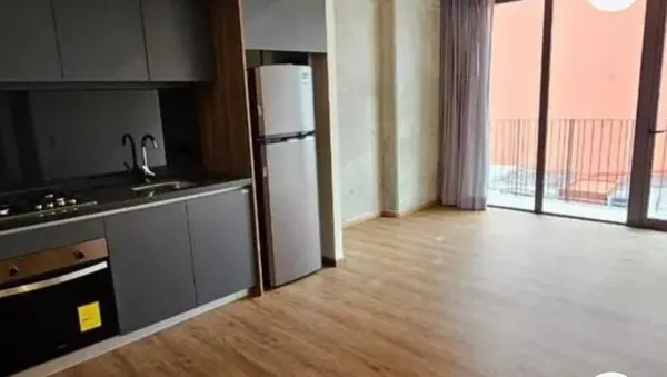 Departamento en renta en Napoles, Benito Juárez — foto 3 de 27