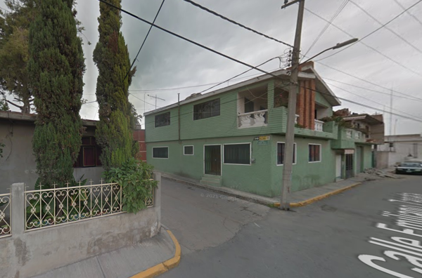 Casa en venta en Olimpica, Apaxco — foto 3 de 40