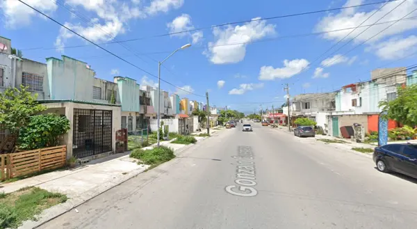 Casa en venta en Cancún Centro, Benito Juárez — foto 3 de 28