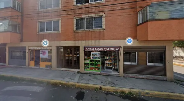 Departamento en venta en Ampliación San Marcos Norte, Xochimilco — foto 3 de 10