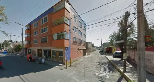 Departamento en venta en Ampliación San Marcos Norte, Xochimilco — foto 2 de 10