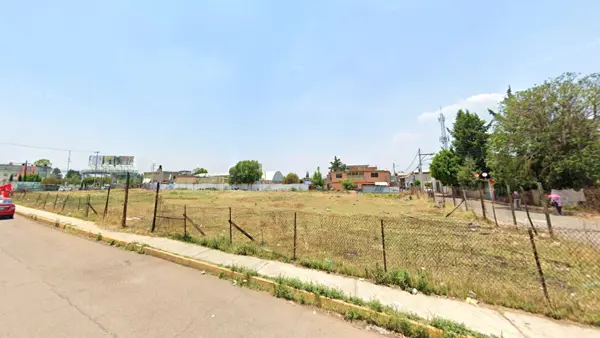 Terreno en venta en Lazaro Cardenas, Cuautitlán, México