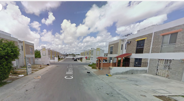 Casa en venta en Cancún Centro, Benito Juárez — foto 3 de 21