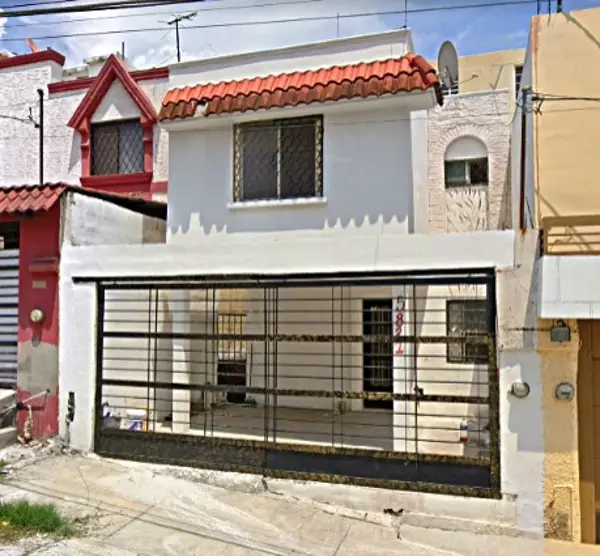 Casa en venta en Colinas de Valle Verde, Monterrey — foto 2 de 7