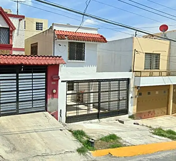 Casa en venta en Colinas de Valle Verde, Monterrey — foto 3 de 7