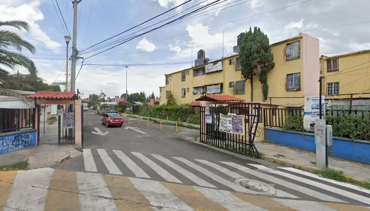 Departamento en venta en Arenal 1a Sección, Venustiano Carranza — foto 1 de 10