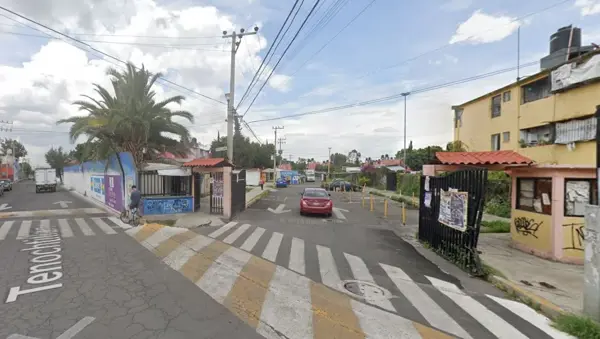 Departamento en venta en Arenal 1a Sección, Venustiano Carranza — foto 3 de 10