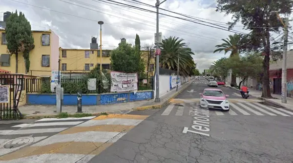 Departamento en venta en Arenal 1a Sección, Venustiano Carranza — foto 2 de 10