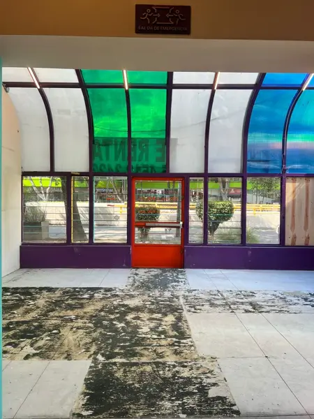 Local en renta en Credito Constructor, Benito Juárez — foto 3 de 23
