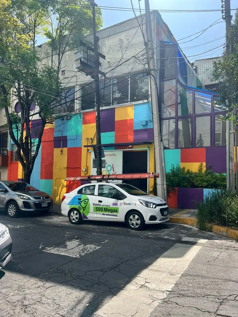 Local en renta en Credito Constructor, Benito Juárez — foto 1 de 23