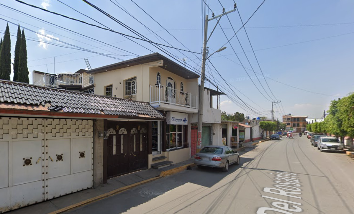 Casa en venta en Tequisistlan, Tezoyuca — foto 1 de 35