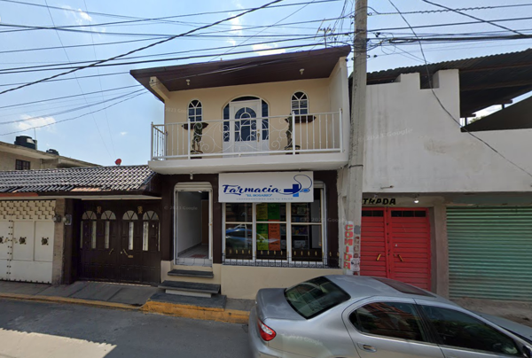 Casa en venta en Tequisistlan, Tezoyuca — foto 2 de 35