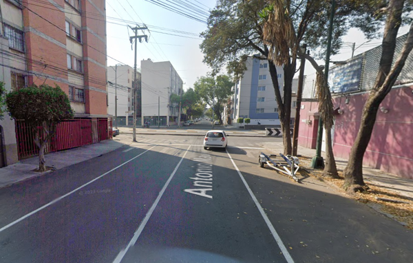 Casa en venta en Moderna, Benito Juárez — foto 2 de 7