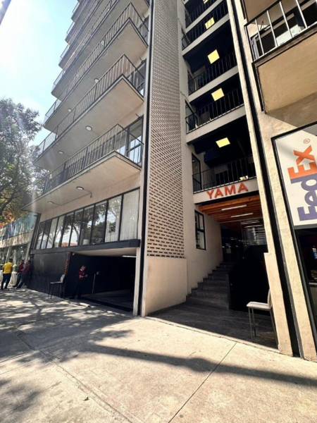 Oficina en renta en Santa Cruz Atoyac, Benito Juárez — foto 3 de 21