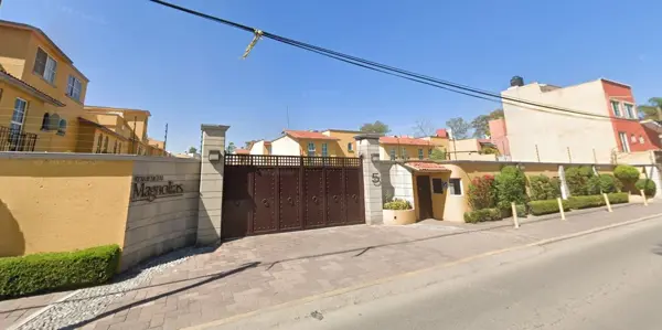 Casa en venta en Granjas Lomas de Guadalupe, Cuautitlán Izcalli — foto 2 de 13