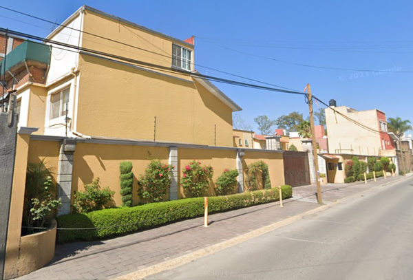 Casa en venta en Granjas Lomas de Guadalupe, Cuautitlán Izcalli — foto 3 de 13