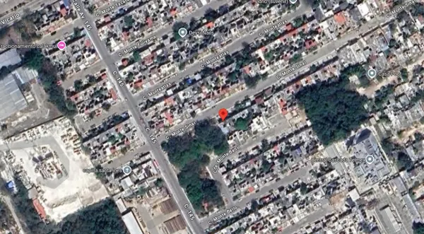 Casa en venta en Cancún Centro, Benito Juárez — foto 3 de 31