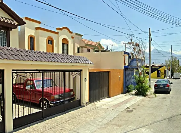 Casa en venta en Privadas de las Villas, García — foto 2 de 6