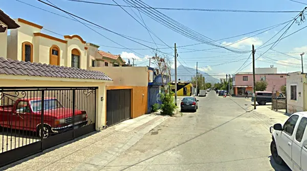 Casa en venta en Privadas de las Villas, García — foto 3 de 6