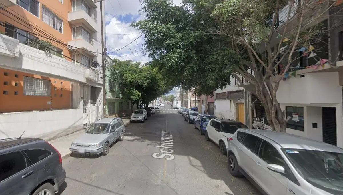Departamento en venta en Vallejo, Gustavo A. Madero — foto 1 de 10